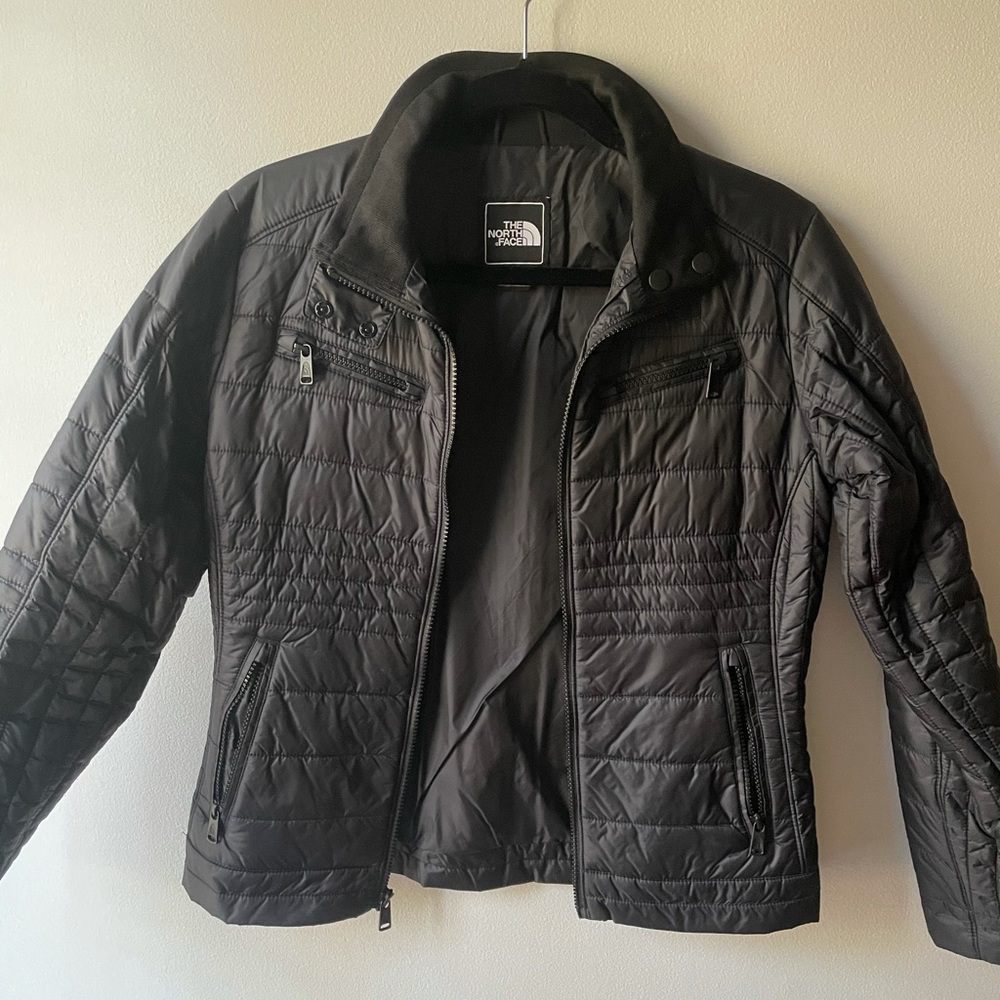 North face jacket